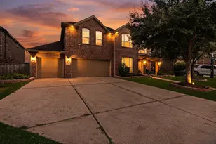 25611 Kearsley Dr, Katy, TX 77494 - Photo 4