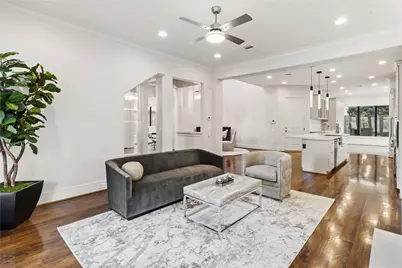 6011 Burgoyne Road #A, Houston, TX 77057 - Photo 20