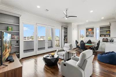 6011 Burgoyne Road #A, Houston, TX 77057 - Photo 38