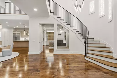 6011 Burgoyne Road #A, Houston, TX 77057 - Photo 4