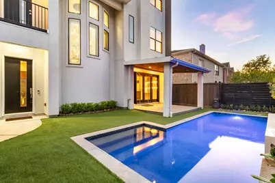 6011 Burgoyne Road #A, Houston, TX 77057 - Photo 1
