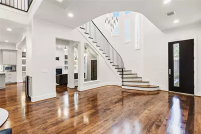 6011 Burgoyne Road #A, Houston, TX 77057 - Photo 22