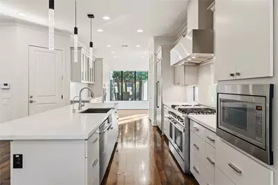 6011 Burgoyne Road #A, Houston, TX 77057 - Photo 8