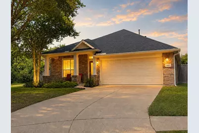 20018 Queens Oak Court, Spring, TX 77379 - Photo 1