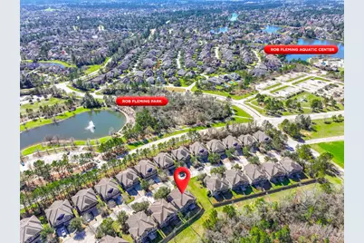 58 Aventura Place, Spring, TX 77389 - Photo 8