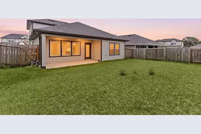 8026 Veneto Green Drive, Richmond, TX 77406 - Photo 32
