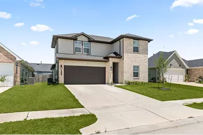 8026 Veneto Green Drive, Richmond, TX 77406 - Photo 2