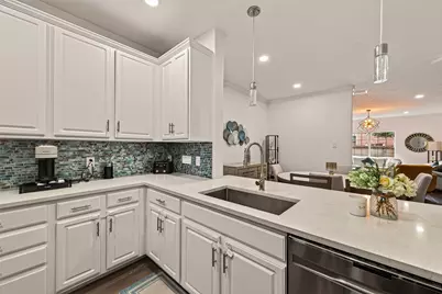 2865 Westhollow Drive #43, Houston, TX 77082 - Photo 16