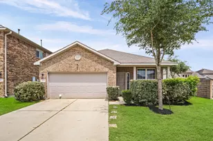 11327 Creekway Bend Dr, Humble, TX 77396 - Photo 2