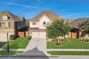 8931 Texas Honeysuckle Trail, Cypress, TX 77433 - Photo 1