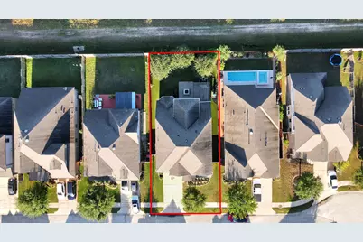 8931 Texas Honeysuckle Trail, Cypress, TX 77433 - Photo 40