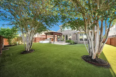 8931 Texas Honeysuckle Trail, Cypress, TX 77433 - Photo 4