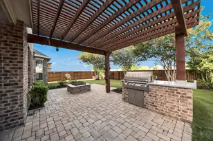 8931 Texas Honeysuckle Trail, Cypress, TX 77433 - Photo 6