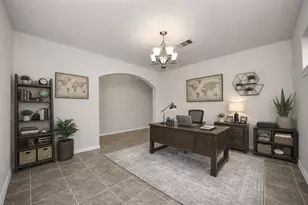 8931 Texas Honeysuckle Trail, Cypress, TX 77433 - Photo 10