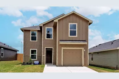 13036 McCrorey Trails Drive, Conroe, TX 77303 - Photo 1