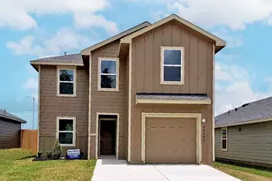 13036 McCrorey Trails Drive, Conroe, TX 77303 - Photo 1