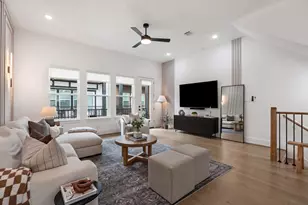 857 Fisher St, Houston, TX 77018 - Photo 4