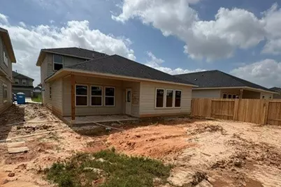 3039 Winecup Street, Brookshire, TX 77423 - Photo 2
