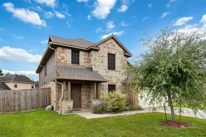 21615 Cavallo Lane, Porter, TX 77365 - Photo 2