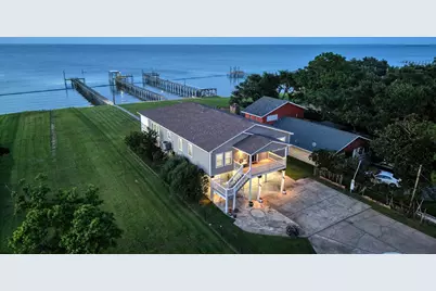 2534 Cliff Drive, San Leon, TX 77539 - Photo 2