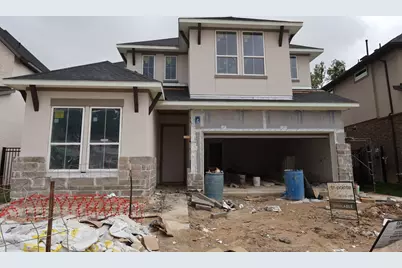 5150 Enchanted Pine Court, Spring, TX 77386 - Photo 2