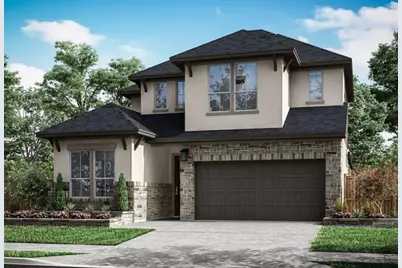 5150 Enchanted Pine Court, Spring, TX 77386 - Photo 1