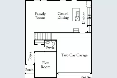19018 Cetara Villa Drive, Hockley, TX 77447 - Photo 2