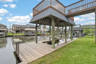 514 Pompano St, Bayou Vista, TX 77563 - Photo 44