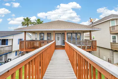 514 Pompano Street, Bayou Vista, TX 77563 - Photo 30