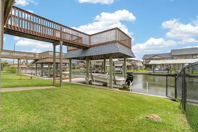 514 Pompano Street, Bayou Vista, TX 77563 - Photo 34