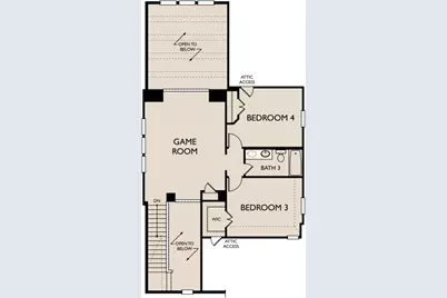 23635 Red Rowan Lane, Katy, TX 77493 - Photo 4