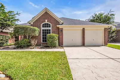 3615 Parkshire Drive, Pearland, TX 77584 - Photo 2