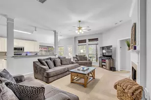 3615 Parkshire Dr, Pearland, TX 77584 - Photo 8