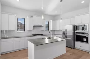 3435 Nourish Ln, Richmond, TX 77406 - Photo 1