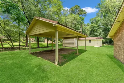361 Forest Lane, Huntsville, TX 77340 - Photo 42