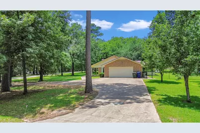 361 Forest Lane, Huntsville, TX 77340 - Photo 6