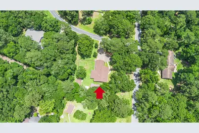 361 Forest Lane, Huntsville, TX 77340 - Photo 48
