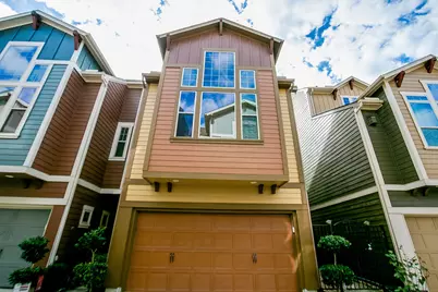 760 Nicholson Street, Houston, TX 77007 - Photo 2