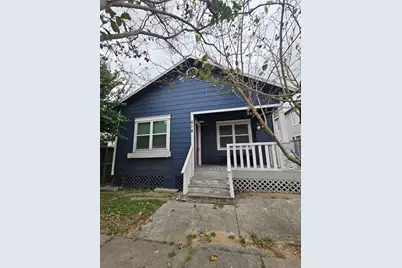 614 N York Street, Houston, TX 77003 - Photo 1