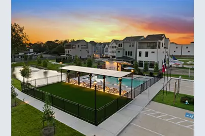 8718 Aquino Lane, Houston, TX 77055 - Photo 24