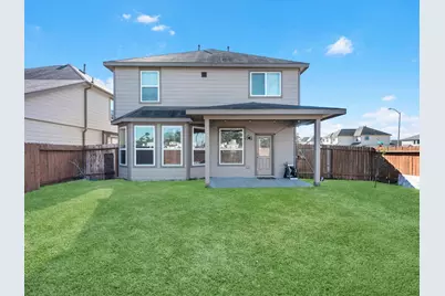 7503 Merrylands Drive, Humble, TX 77346 - Photo 18