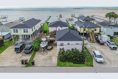 1521 John Street, San Leon, TX 77539 - Photo 1
