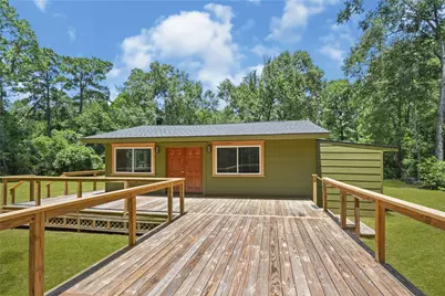 12509 Crockett Martin Rd Road, Conroe, TX 77306 - Photo 2