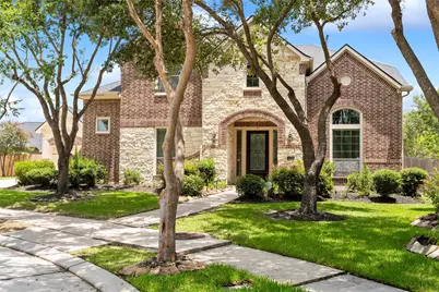 16114 Finnigans Circle, Houston, TX 77044 - Photo 2