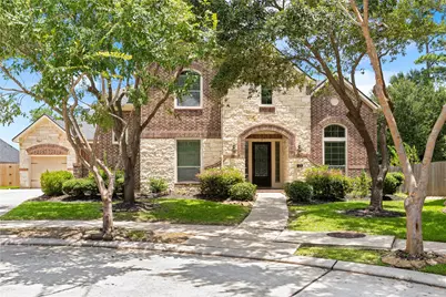 16114 Finnigans Circle, Houston, TX 77044 - Photo 1