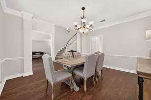 12711 Wildwood Bend Ln, Cypress, TX 77433 - Photo 8