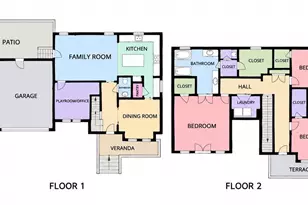 504 W 10th St, Houston, TX 77008 - Photo 4