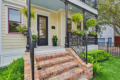 504 W 10th Street, Houston, TX 77008 - Photo 38