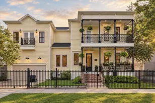 504 W 10th St, Houston, TX 77008 - Photo 1