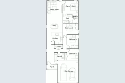 28526 Golden Hay Drive, Hockley, TX 77447 - Photo 14